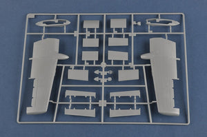 Hobby Boss 81796 American A-10C Thunderbolt II 1/48 – zdjęcie 6