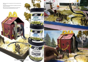 ABTEILUNG ABT716 DAMAGED MAGAZINE 06 (English) – zdjęcie 6