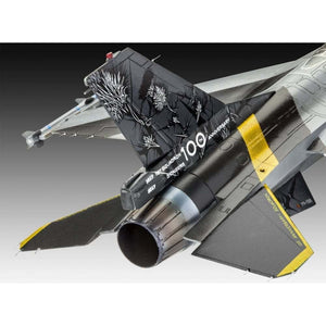 Revell 03905 Lockheed Martin F-16 MLu 100th Anniversary 1/72 – zdjęcie 3