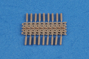 Hobby Boss 81011 Soviet T-35 Heavy Tank Track Links 1/35 – image 5
