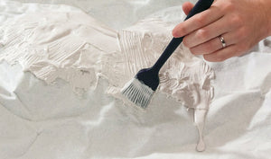 Woodland Scenics WC1180 Shaper Sheet Plaster – zdjęcie 3