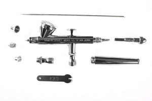 Tamiya 74514 Spray-Work HG Airbrush - Super Fine – zdjęcie 2