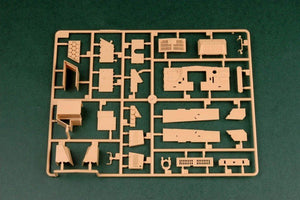 Hobby Boss 85501 152mm ShkH DANA vz.77 1/35 – image 13