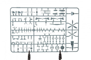 Eduard 7470 Fw 190A-5 1/72 – zdjęcie 7