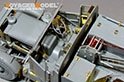 Voyager Model PE35999 WWII British Scammell Pioneer Recovery Tractor SV/2S（For THUNDER 35201) 1/35 – zdjęcie 12