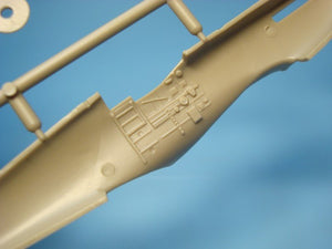 AZ Model AZ7390 Supermarine Spitfire Mk.IXc ,,MTO&amp;#39;&amp;#39; 1/72 – immagine 4