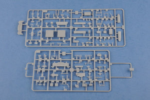 Hobby Boss 83406 USS Bataan LHD-5 1/700 – image 12