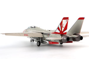 KA Models KP-72003A F-14A Tomcat &amp;quot;Sundowners&amp;quot; (ex Fujimi) 1/72 – zdjęcie 12