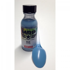 Mr. Paint MRP-239 BLUE FS35190 30ml – image 2