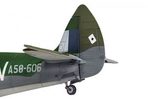 Airfix 17002 Supermarine Spitfire Mk.VIII 1/24 – image 6