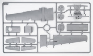 ICM 48283 A-26С-15 Invader, WWII American Bomber 1/48 – zdjęcie 4