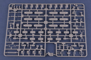 Hobby Boss 83211 B-24J Liberator 1/32 – zdjęcie 13