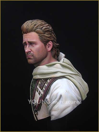 Young Miniatures YH1817 Alexander The Great 330 BC 1/10 – image 5