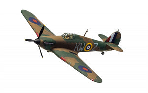 Airfix 50173A Gift Set - Battle of Britain 1/72 – zdjęcie 4