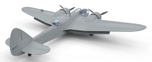 Airfix 04017 Bristol Blenheim Mk.IVF Fighter 1/72 – zdjęcie 4