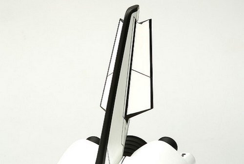 Tamiya 60402 Space Shuttle Atlantis 1/100 – zdjęcie 6