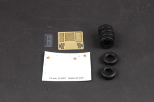 Hobby Boss 82456 ZSL-92B IFV 1/35 – zdjęcie 6