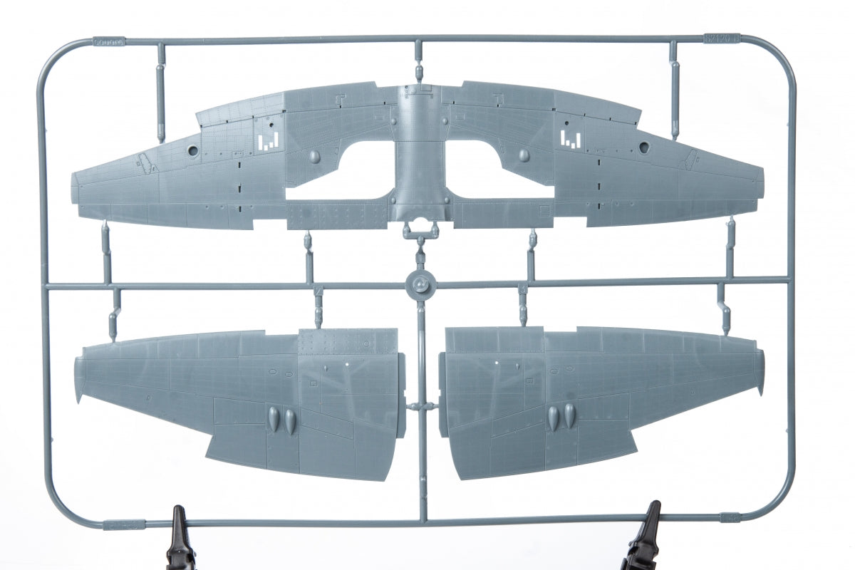 Eduard 84195 Tempest Mk. V Series 1 Weekend Edition 1/48 – zdjęcie 8