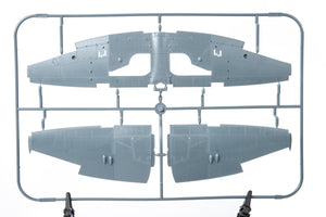 Eduard 84195 Tempest Mk. V Series 1 Weekend Edition 1/48 – zdjęcie 8