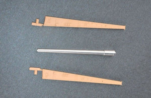 Trumpeter 02325 Soviet A-19 122mm Gun Mod.1937 1/35 – image 10