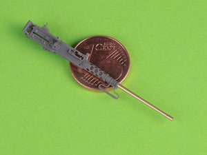 Master GM-35-062 Browning M2HB .50 cal (12.7mm) - machine gun - WWII and Cold War version 1/35 – image 7