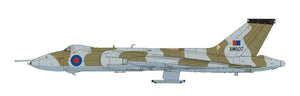Airfix 12013 Avro Vulcan B.2 BLACK BUCK 1/72 – zdjęcie 8