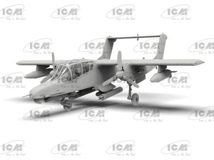 ICM 72186 OV-10D+ Bronco 1/72 – zdjęcie 2