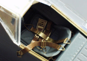 Eduard BIG3201 Fw 190D 1/32 Hasegawa – image 16
