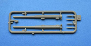 ACE 72607 BL 4,5-inch Field Gun Mk.2 1/72 – Bild 4