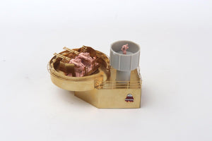 MK1 Design MD-20022 USS CV-6 Enterprise DX with Full Wooden Deck for Trumpeter 1/200 – zdjęcie 6