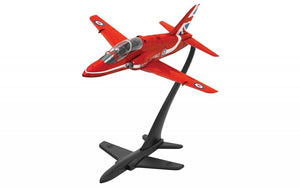 Airfix 55002 RAF Red Arrows Hawk - Gift Set 1/72 – zdjęcie 4