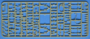 ACE 35102 Volkswagen Iltis wit AT Mission Kit MILAN 1/35 – Bild 2