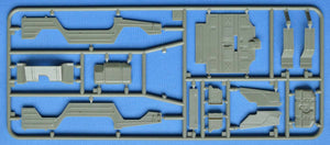 ACE 35102 Volkswagen Iltis wit AT Mission Kit MILAN 1/35 – Bild 6
