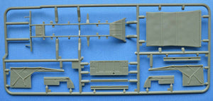 ACE 35102 Volkswagen Iltis wit AT Mission Kit MILAN 1/35 – Bild 7