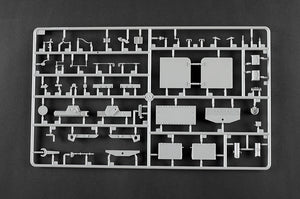 Trumpeter 00953 German Sd.Kfz.165 Hummel Late Production 1/16 – zdjęcie 34