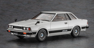 Hasegawa HC61 Nissan Silvia (S110) Early Version HT 2000ZSE-X (1979) 1/24 – image 2