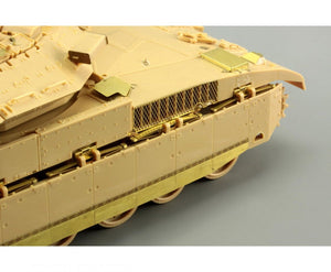 Eduard 36279 Merkava IID 1/35 ACADEMY – zdjęcie 11