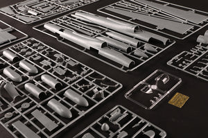 Hobby Boss 81785 U-2S “Dragon Lady” Senior Span 1/48 – zdjęcie 22