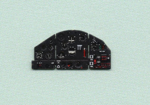 Yahu YMA7231 Fokker DXXI Finland late (MPM / Special Hobby) 1/72 – Bild 2