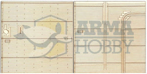 Arma Hobby 70050 FM-1 &amp;amp; FM-2 Wildcat Deluxe Set 1/72 – image 3