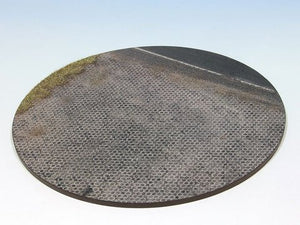 Uschi 3051 German Luftwaffe Rasensteine circular 2xA4 1/48 – zdjęcie 2