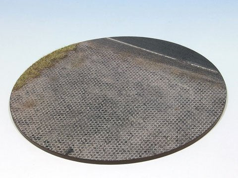 Uschi 3051 German Luftwaffe Rasensteine circular 2xA4 1/48 – zdjęcie 2