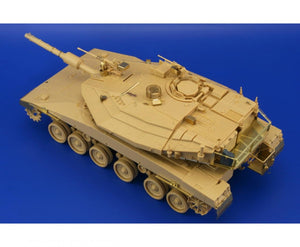 Eduard 36252 Merkava Mk. IV LIC 1/35 Academy – zdjęcie 4