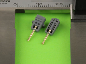 Master GM-35-047 A34 Comet - 77mm HV gun barrel &amp;amp; Besa MG barrels with resin mounts (for Tamiya kit) 1/35 – zdjęcie 5
