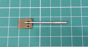 Eureka XXL ER-3570 Upgrade &amp;amp; Stowage Set for T17E1 Staghound (Bronco) 1/35 – image 7