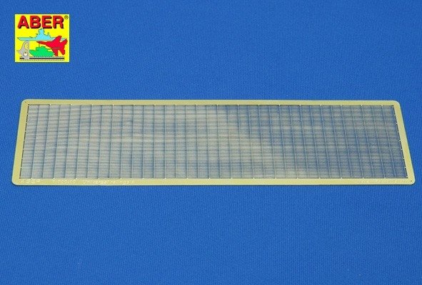Aber 1/700-10 Universal relings (1 choice) Uniwersalne relingi (1 wybór) 1/700