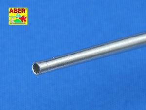 Aber 35L-032 Russian 85 mm D-5S tank barrel for tank destroyer SU-85 1/35 – zdjęcie 3