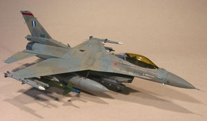 Hasegawa D18 F-16CJ Block 50 1/72 – zdjęcie 3