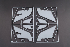 Hobby Boss 80365 F3H-2M Demon 1/48 – zdjęcie 5