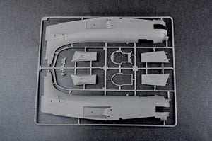 Trumpeter 02254 A-1J AD-7 Skyraider 1/32 – zdjęcie 12